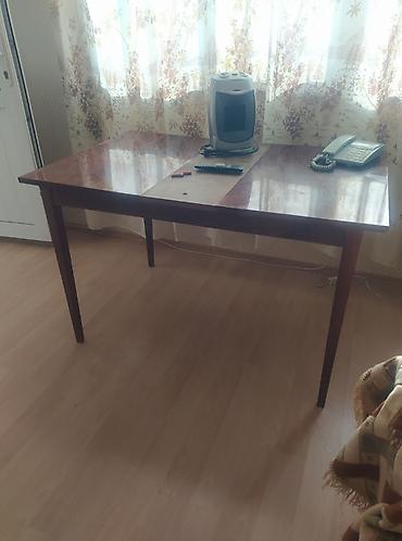 park ucun: Masa Ruminiya təmiz ağaç taxta Açilir Və hamısı açir rahat apara — 1