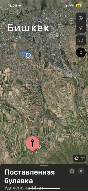 Продажа домов: Дом, 140 м², 6 комнат, Собственник, ПСО (под самоотделку) at lalafo.kg — 6 Продажа домов: Дом, 140 м², 6 комнат, Собственник, ПСО (под самоотделку) — 6