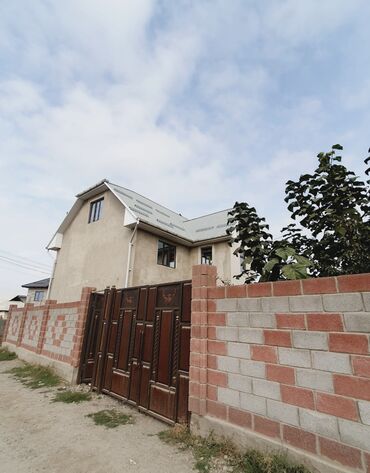 Продажа домов: Дом, 200 м², 5 комнат, Собственник, Косметический ремонт — 1