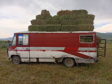 литые диски опель омега б: Mercedes-Benz : 1975 г., 3.8 л, Механика, Дизель, Van
