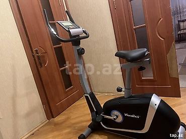 Спорт и отдых: Trenajor aparati⚠️ Trenajorlar tam orginal mehsullardir orginal allman — 1