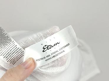 suite blanco: Miss Etam, Bluzka damska, rozmiar S — 5