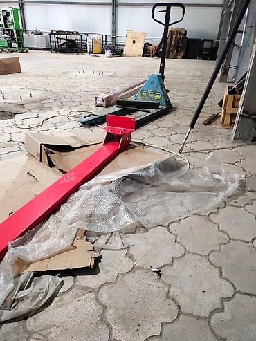 Ремонт другой техники: Установка, ремонт,обслуживания авто подьемников — 6