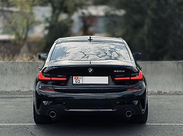 bwm e60: BMW 3 series: 2020 г., 2 л, Автомат, Дизель, Седан — 4