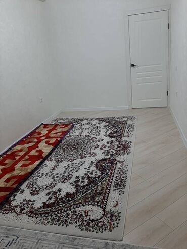 дом в аренду ак орго: 1 комната, Агентство недвижимости, Без подселения, С мебелью частично