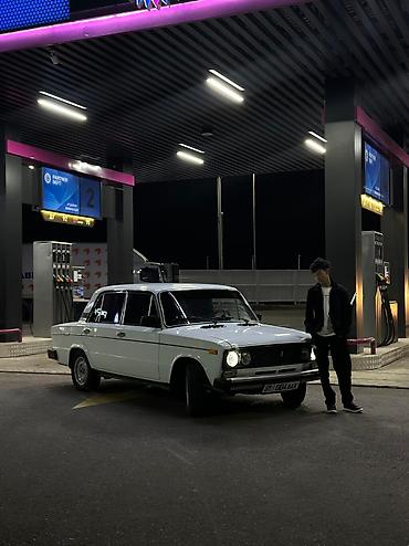 ВАЗ (ЛАДА): ВАЗ (ЛАДА) 2106: 2002 г., 1.5 л, Механика, Бензин, Седан at lalafo.kg — 16 ВАЗ (ЛАДА): ВАЗ (ЛАДА) 2106: 2002 г., 1.5 л, Механика, Бензин, Седан — 16