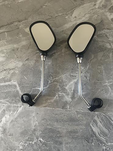 32 lik velosiped: Uşaq velosipedi – STELS Pilot 350, 20" - Rəng: mavi - Çərçivə: aşağı — 6