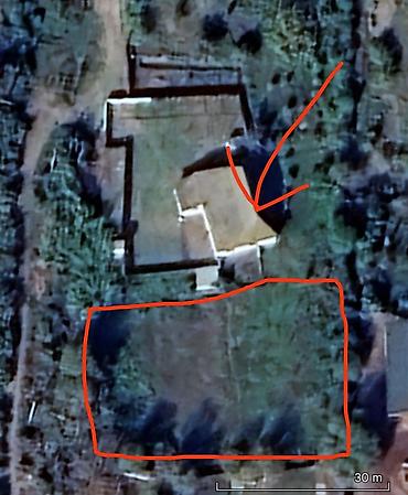 Torpaq sahələrinin satışı: 12 sot, Tikinti, Mülkiyyətçi, Kupça (Çıxarış) — 2