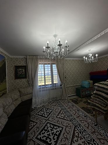 Продажа коттеджей и домов: 🏡 Продается уютный 2-этажный дом в селе Жениш (Иссык-Кульская область) — 29