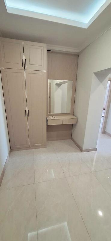 evler bine: 2 otaqlı, Yeni tikili, 62 kv. m — 5
