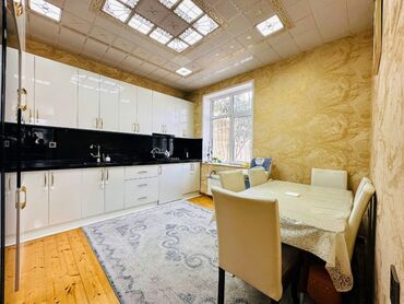 Həyət evləri və villaların satışı: Yeni Ramana 4 otaqlı, 140 kv. m, Kredit yoxdur, Yeni təmirli — 7