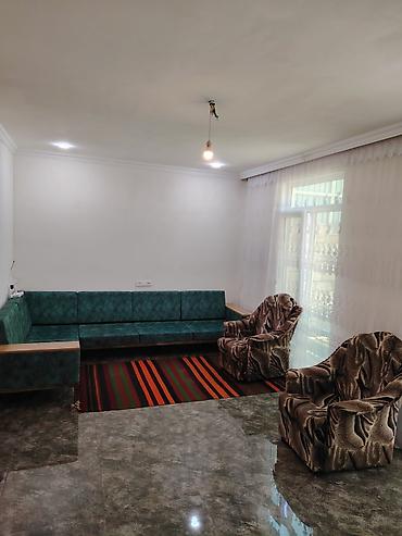 Günlük kirayə evlər: 100 kv. m, 4 otaqlı, İnternet — 5