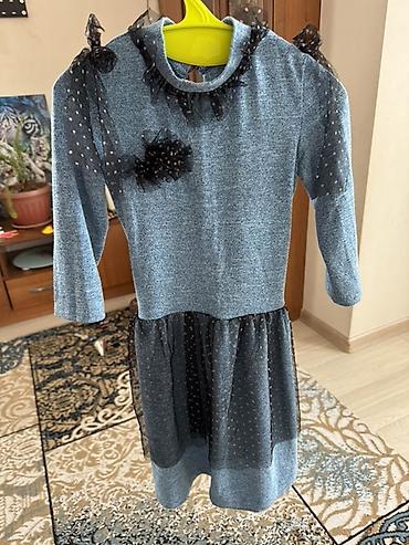 Платья: Детское платье, Б/у — 8