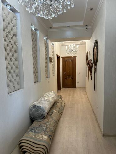 Продажа квартир: 3 комнаты, 149 м², Элитка, 5 этаж — 19