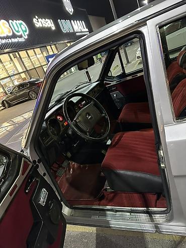 gaz volga: GAZ Volga 24-01 sedanı Xüsusiyyətlər: Gidravlika karopka 5 pult — 10