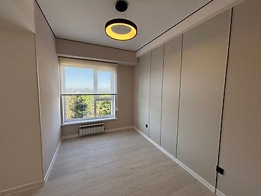 Продажа квартир: 3 комнаты, 80 м², Элитка, 6 этаж, Евроремонт — 9