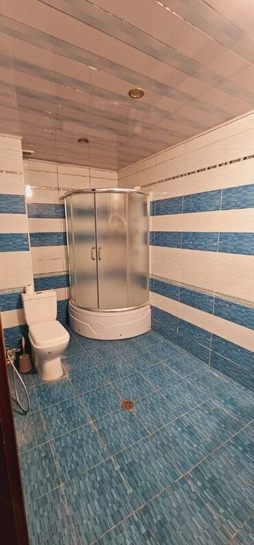 Uzunmüddətli kirayə mənzillər: Xalqlar dostluğu metrosuna 3 dəqiqəlik məsafədə yerləşən qanuni 3 otaq — 11