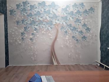 Ремонт под ключ: Ремонт под ключ | Квартиры Больше 6 лет опыта — 24