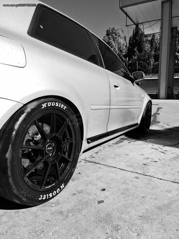 Audi: Audi S3: 2 l. | 2003 έ. Κουπέ — 4