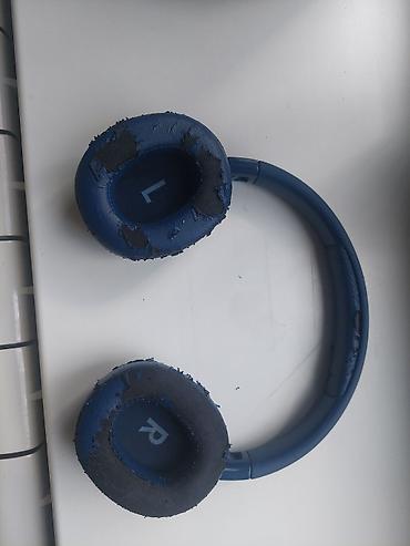 jack e4: JBL Tune 760 полноразмерные беспроводные наушники с фирменным — 4