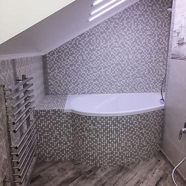 Ремонт под ключ: Ремонт под ключ | Дома Больше 6 лет опыта — 19