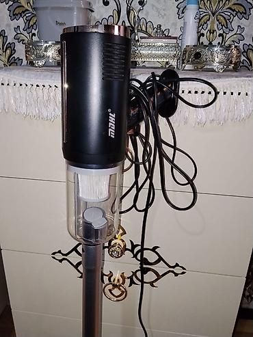 kilim mobilya: Şaquli elektrik süpürgəsi – simli model - Brend: Midea (korpus — 5