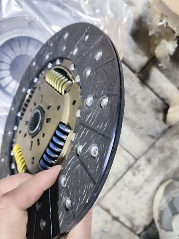 Другие детали КПП и трансмиссии: Продаю Ремкомплект для МКПП МЕХАНИКА KIA BONGO 2 год ОРИГИНАЛ MOBIS — 10