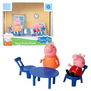 salomon obuca: DOBRODOŠLI U PEPIN SVET! ORIGINALNI PEPPA PIG SETOVI ZA IGRU! 🏡✨ — 1