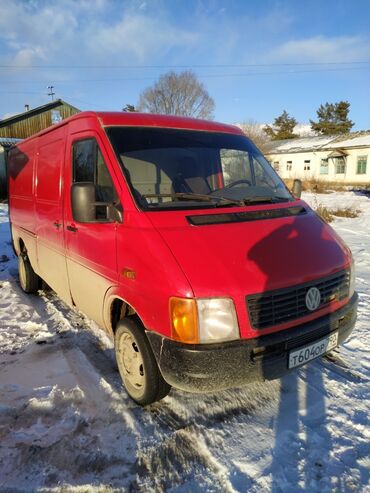 range rover дизель: Volkswagen Crafter: 1998 г., 2.5 л, Механика, Дизель, Бус