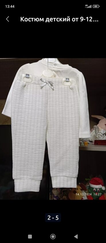 Платья: Детское платье, Новый — 19