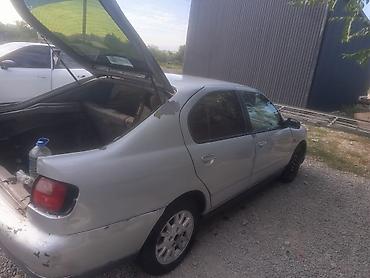 android avto: Nissan Sunny: 2010 г., Автомат, Бензин, Седан — 3