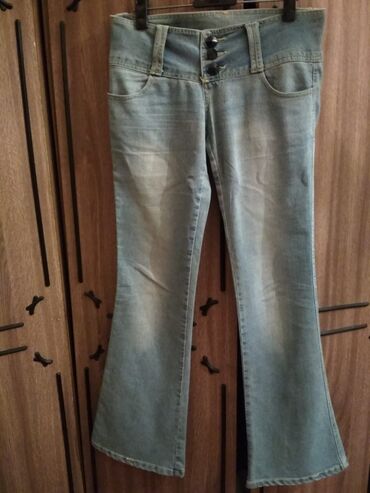 Cinslər: Cinslər, XS, S, rəng - Göy — 2