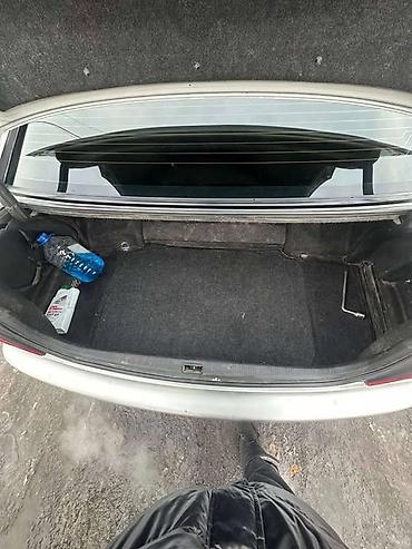 Lexus: Lexus GS: 2001 г., Автомат, Бензин, Седан — 11