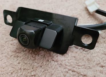 Toyota/Lexus Camry 2019 OEM arxa görünüş kamerası (Front View Camera) lalafo.az -da Toyota/Lexus Camry 2019 OEM arxa görünüş kamerası (Front View Camera)
