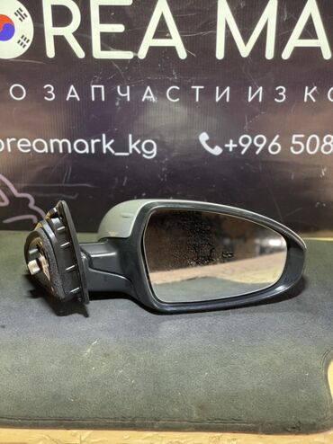 антиблик на лобовое стекло штраф: Каптал оң Күзгү Kia Колдонулган, Оригинал