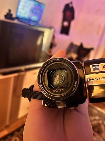 сони фотоаппарат цена: Sony DCR-SX65E Камера 2012 года Y2K Видео: SD — 2