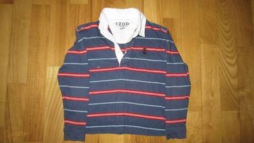 Köynəklər: Распродажа на разный возраст для мальчика на 2-4 г,9-10-12-13 лет,зел — 7