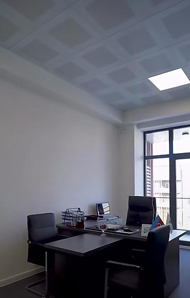 Ofis menecer, katib tələb olunur, 18-29 yaş, 1-2 illik təcrübə
