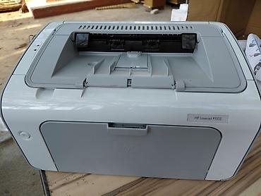 hp 2055dn printer: Черно-белый принтер сатылат. Жаңы упаковкада . Келишим баада — 3