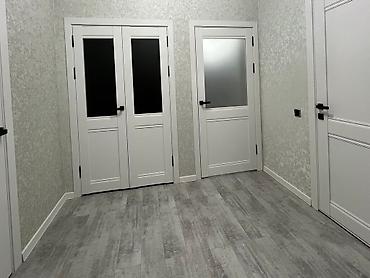 Посуточная аренда: 1 комната, Золотой квадрат, Круглосуточное заселение, Парковка, Постельное белье — 3