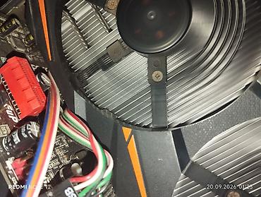 видеокарта 4: Видеокарта для ПК, Б/у, Gigabyte, GeForce GTX, 6 ГБ — 6