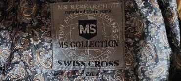 Kurtkalar: Gödəkcə MS Collection Qalin isdi kurtkadir kapshonkasida var zamoknan — 17