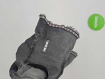 cropp jeansy: Esmara, Szorty damskie, rozmiar XL — 5