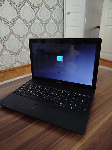 pişik şəkilləri çəkmək: İşlənmiş Acer Aspire, 15.6 ", Intel Celeron, 256 GB — 3