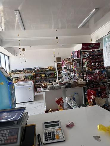 Полки для магазина: 🔥 СРОЧНО ПРОДАЁТСЯ ГОТОВЫЙ БИЗНЕС — МИНИ-МАРКЕТ 📍 Площадь: 85 м² 🚏 — 5