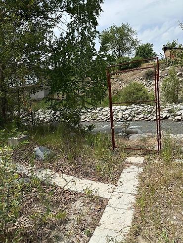 Продажа дач: Дом-дача с выходом к реке Ала-Арча — Таш-Добо (бывш. Воронцовка) 🌿 — 10