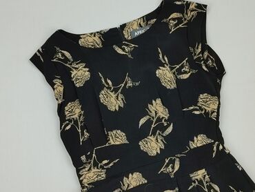 sukienka lou: Apricot Beauty, Women`s dress, size S (EU 36)