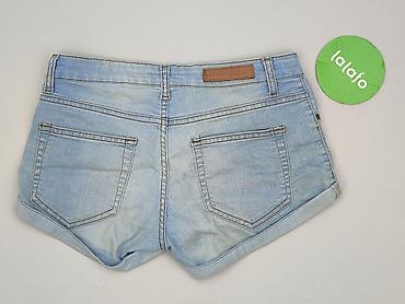 errisic jeans: Amisu, Szorty damskie, rozmiar S — 3