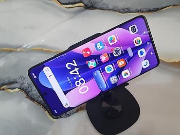 Уюлдук телефондор жана аксессуарлар: Redmi, Redmi Note 13 Pro Plus, Колдонулган, 256 ГБ, түсү - Кара, 1 SIM, 2 SIM — 10