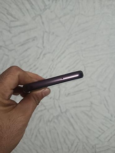 samsung netbook: Samsung Galaxy A24 4G, 128 GB, rəng - Çəhrayı, Barmaq izi, İki sim kartlı, Face ID — 5